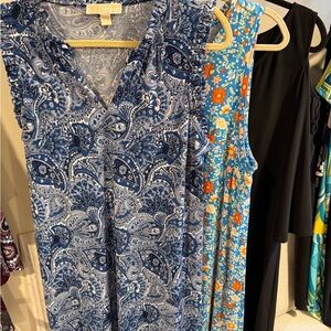 Dresss Bundle Michael Kors/Loft/Cold Shoulder